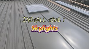 Skylight Installation Insights for Roofing Projects