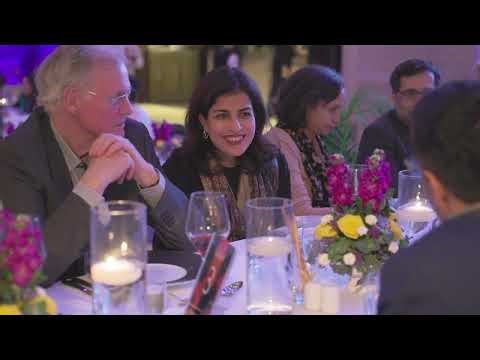 Shaping Shared Futures: Dialogue, Technology, and Regional Cooperation | 4th SDI Conference