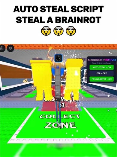 Check my Profile❤️ #2026 #roblox #stealabrainrot #scripts #lua #github #soft