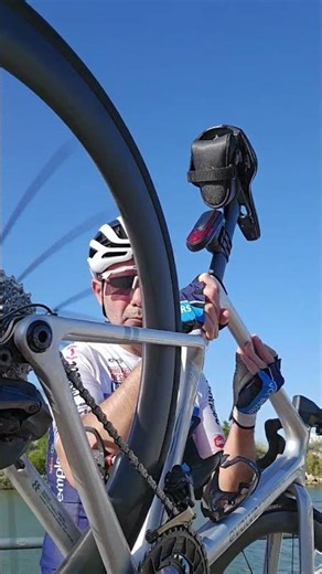 ÇA CLAQUE 👌 ‪@particlebikes‬ ‪@evolvebicycles‬ #cyclisme #cycling #cycliste #cycle #roadbike