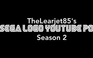 【搬运】Sega Logo YouTube Poop | 第2季