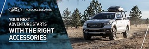 Ford Accessories