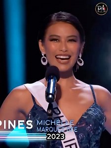 483K views · 3.2K reactions | Who do you think had the most iconic introduction?  #MissUniverse #MissUniversePhilippines | Pageant Aficionado | Facebook