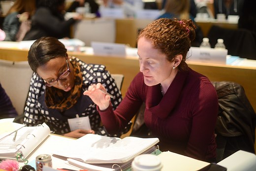 Instructional Leadership Programs & Fellowships | Relay