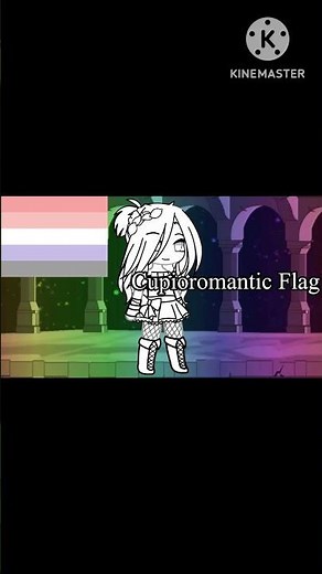 Happy pride month! Flag 29 - Cupioromantic #pride #pridemonth #lgbtq #cupioromantic #cupio
