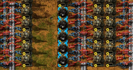 The 10 best Factorio mods for 1.0
