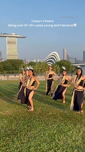 40K views · 939 reactions | Fabulously You﫶#empoweringwomen #TahitiDanceFitness | Tahiti Dance Fitness | Facebook