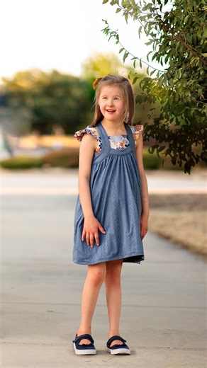 ⏰ Time’s ticking! Our Pinafore Patterns are just $5 each, but until midnight EST tonight!! Don’t let your favorites slip away! #littlelizardking #llkpatterns #pinafore #pinaforedress #sewingproject #pinaforepattern | Little Lizard King: Downloadable Sewing Patterns