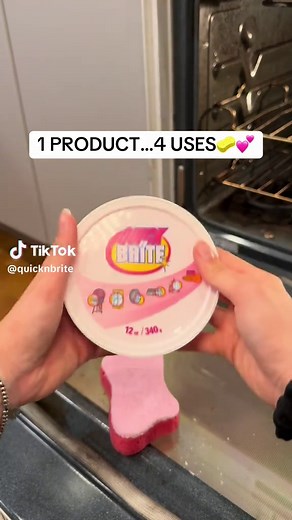 QuicknBrite on TikTok