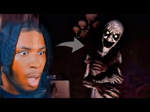 WE JUST FOUND THE SCARIEST GAME OF 2026!!