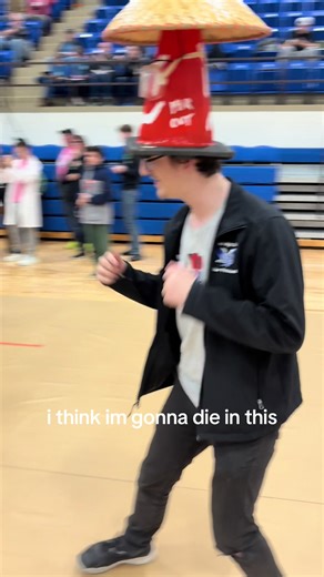 When the team is a little TOO close 💔 #ftcrobotics #roboticsteam #firstrobotics