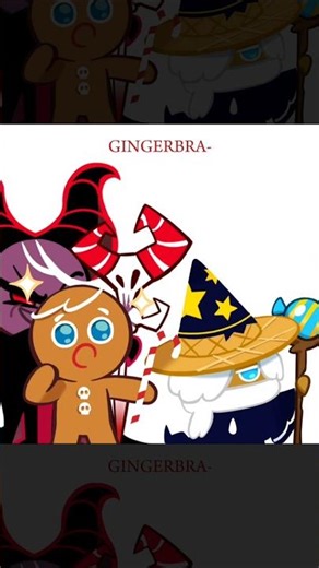 GIVE ME THE DREAMWEAVER PFP. RAAAHHHH #cookierun #crk #crob #devsisters #sprites #dreamweaver