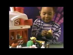 1996 Target Commercial (Christmas/Sylvester & Tweety)