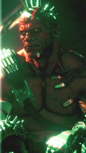 DEFECT | Story Trailer