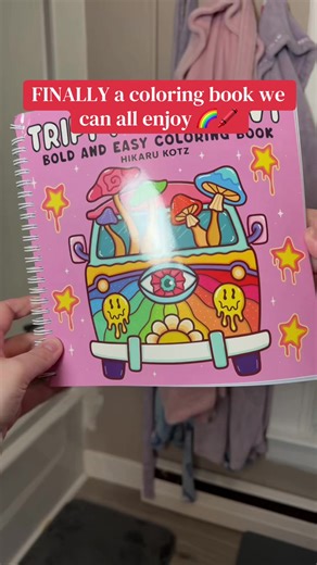 Enjoy a Stress-Free Coloring Book Experience