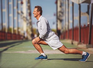 5 Best Bodyweight Exercises To Increase Your Stamina After 50