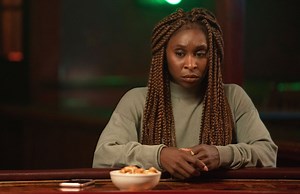 Cynthia Erivo in HBO’s The Outsider: An Appreciation