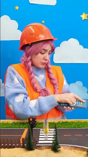 Mastering Traffic Signals for Kids 🚦