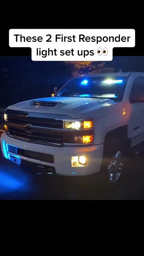 Gear Up to Save Lives with Ultra Bright Emergency Vehicle Lighting Products