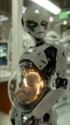 Elon Musk And His Company Are In The Final Stages Of Making a Robot Wife #robotics #elon #robots