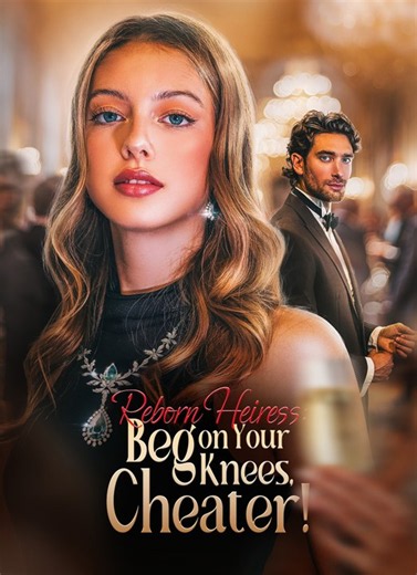 Reborn Heiress: Beg on Your Knees, Cheater! | Full 56 Eps SD Drama 2026