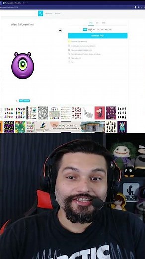 ✅ Macete para criar EMOTES para TWITCH sem PROGRAMA nenhum
