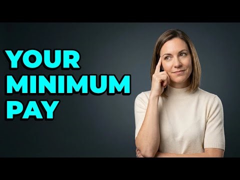 How Do You Determine Your Bottom Line For A Media Salary?