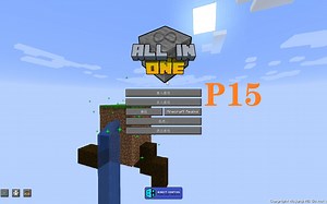 《Minecraft模组整合包生存》All In One P15——开启无中生有