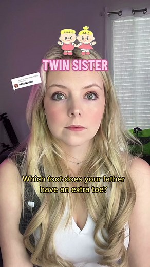 Replying to @thejessicakaylee #pov you choose to have a twin sister, but she steals your life… FINAL PART #povs #povseries #skit #twin #siblings #family