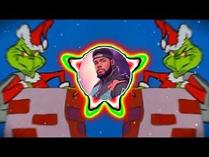 You're A Mean One Mr. Grinch (TRAP REMIX)