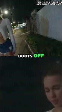 Master the Walk and Turn: DUI Field Sobriety Test Explained #shorts