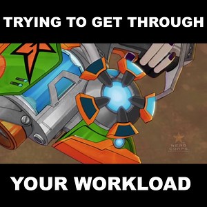 76K views · 55 reactions | It just piles up sometimes! | Slugterra | Facebook