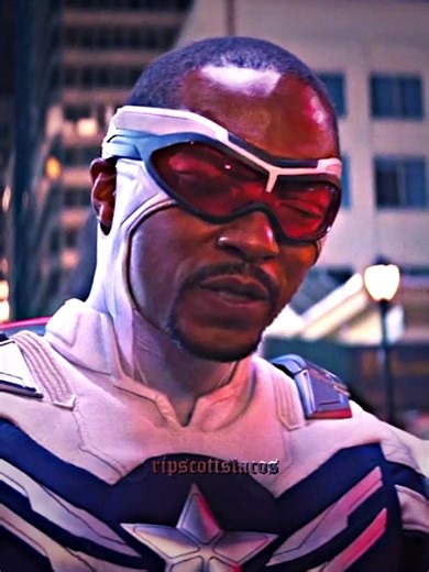 The Falcon and The Winter Soldier: A Tribute to Sam Wilson and Bucky Barnes