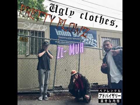 RED WINE ft. Broodying x Zi-Muh