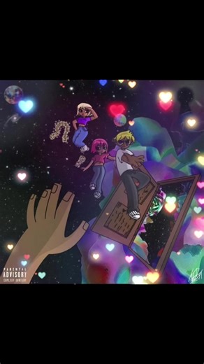 Lil Uzi x Wasted 🥤🪐🛸 #juciewrld #liluzivert #fyp #xybca #xyzbca