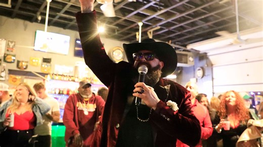 New Year's Eve on Daytona Beach's Main Street to bring music, fireworks