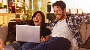 People are using streaming services more than cable