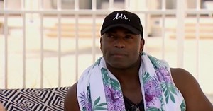 'Married at First Sight': Gil Confesses He's Still Waiting for Wife Myrla to Kiss Him in Exclusive Sneak Peek