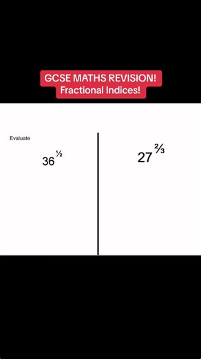 Ashfieldschoolmaths on TikTok