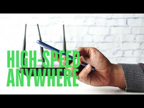 Best SIM Card Plan for WiFi Routers (2026) | Jolt Mobile Internet Setup