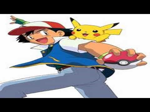 Swedish PokeMon [ThemeSong full version] Great Quality