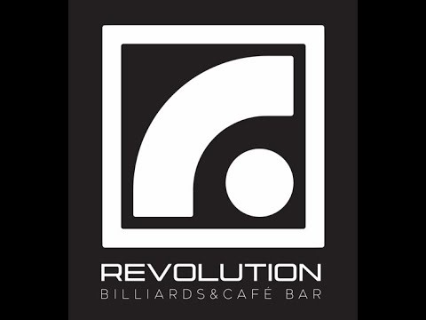 Revolution Club - Table 2