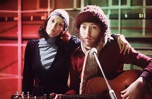 10 Best Richard and Linda Thompson Songs of All Time - Singersroom.com