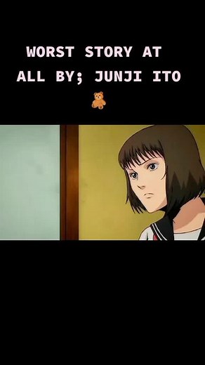 Exploring the Creepy World of Junji Ito | Anime Collection