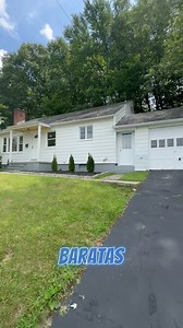 Casa en venta barata en Connecticut 🏠 | Vania Diaz, Realtor