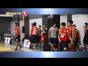 NBA Fit: Interview with Brian Shaw