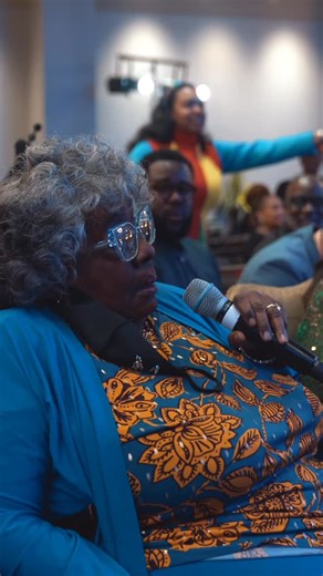 51K views · 13K reactions | Madam President @pifellowship The Power of God was in that room‼️ The Connect Conference 2025 spearheaded by @shawnl_bell was absolutely amazing!! Bless You Bishop Bell! : @sp_projectllc | NCGCC, Inc. | Facebook