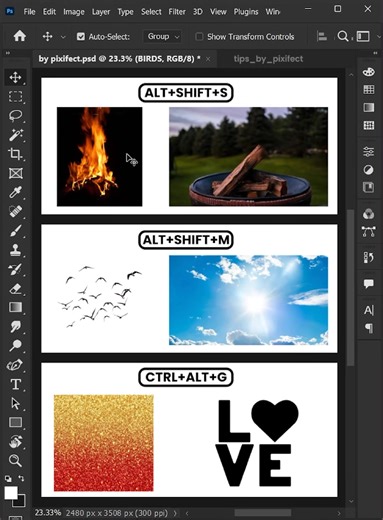 Essential Photoshop Shortcut Key Tips for 2026