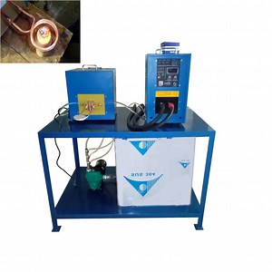 [Hot Item] Magnetic Induction Annealing Machine