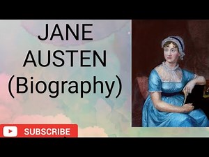 JANE AUSTEN LIFE AND WORKS